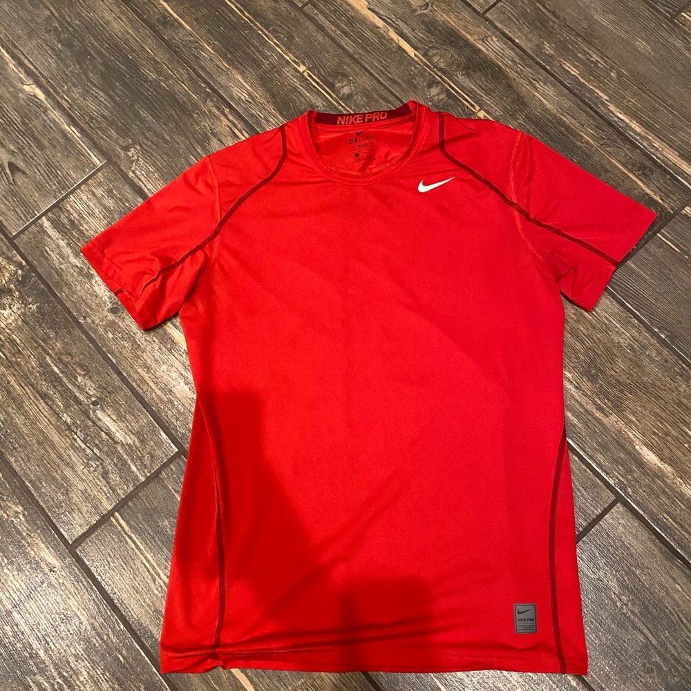 Nike dry fit training T-shirt